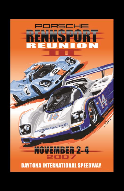 Rennsport Reunion 2025 Schedule Debi Sharona